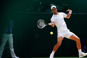  费德勒有多强 体育赛事直播