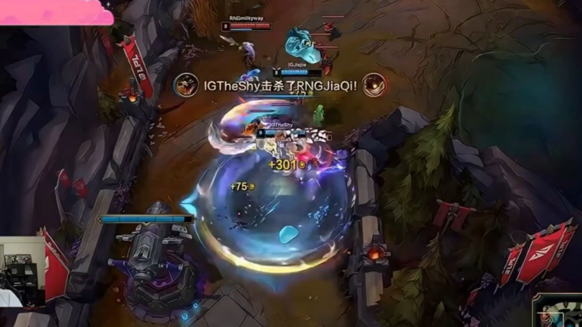 Ning在IG比赛中高光表现,惊险取胜引发热议!的简单介绍 Ning在IG比赛中高光表现,惊险取胜引发热议!的简单介绍