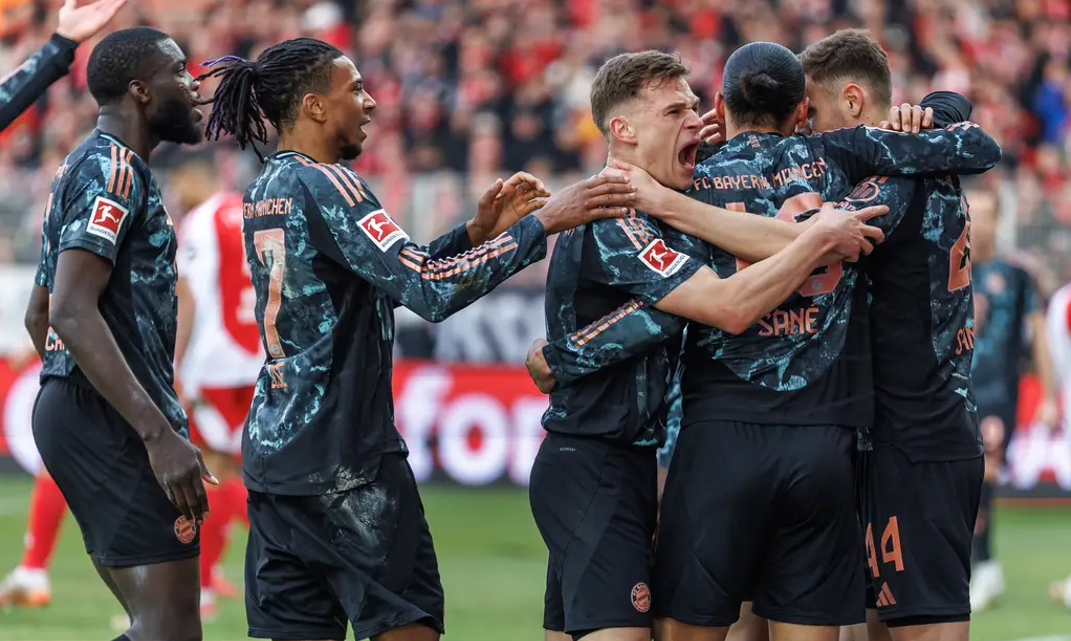 爱游戏在线-拜仁对那不勒斯直播