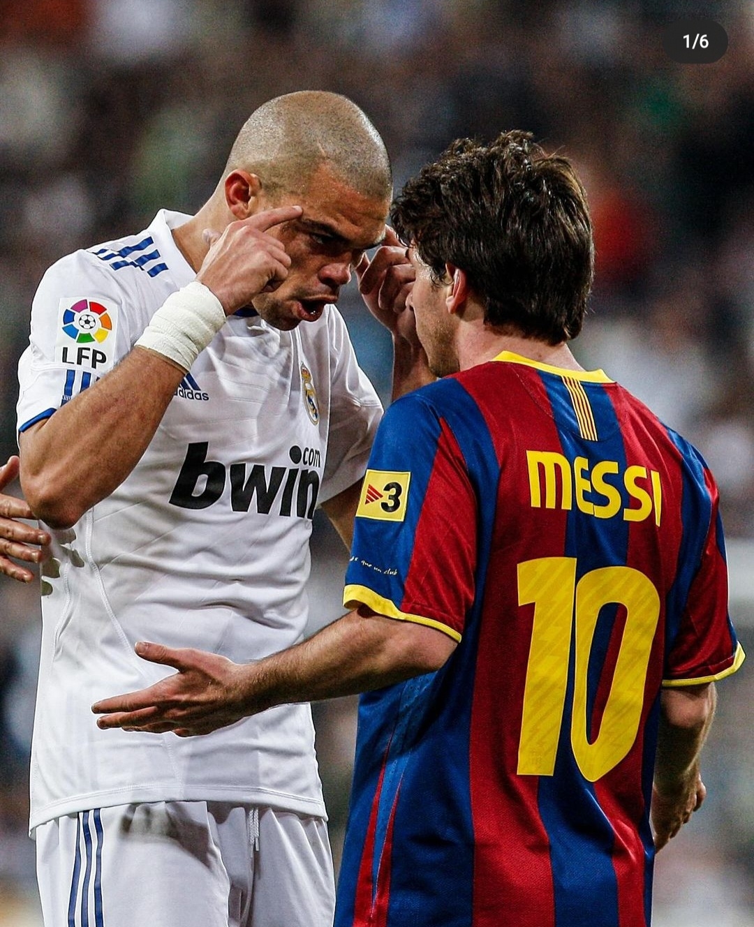 爱游戏体育-内马尔为梅西打架事件