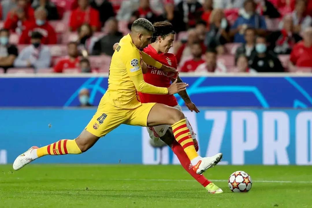 AYXSPORTS-本菲卡葡超最新消息