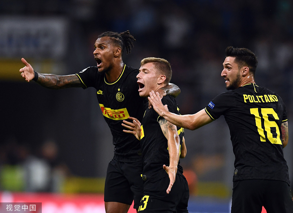 体育赛事直播-多特蒙德56本菲卡